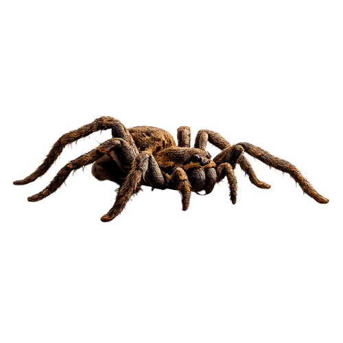 Spider Decoration
