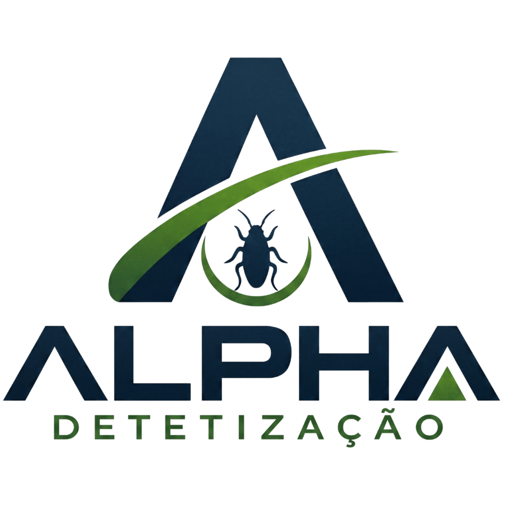 Alpha Detetização em Belo Horizonte